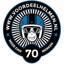 Voordeelhelmen, Amsterdam openingstijden