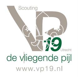 Scouting De Vliegende Pijl, groep 19, Utrecht openingstijden