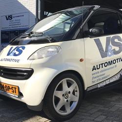 V & S Automotive, Zoetermeer openingstijden