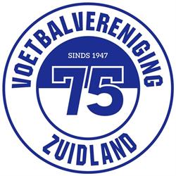 Voetbalvereniging Zuidland, openingstijden