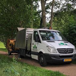 Wageveld's Boomverzorging, Rockanje openingstijden