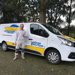 Walinga Polyester, Sneek openingstijden