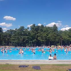 Sportcomplex De Wedert, Valkenswaard openingstijden