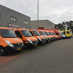 WazoRiool 24/7 Rioolservice, Kolham openingstijden