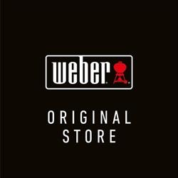 Weber Original Store & Weber Grill Academy Amersfoort, openingstijden