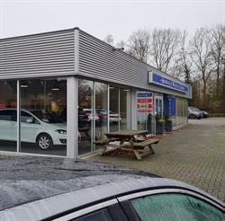 Autobedrijf Weijters & Jansen, Buren openingstijden