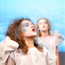 Stichting De Wereld kindertheater, Haarlem openingstijden