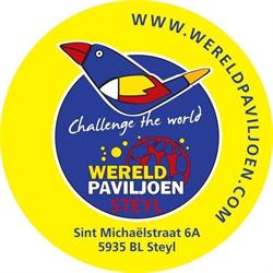 Wereldpaviljoen, Steyl openingstijden
