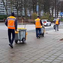 Wijk Voor Wijk Stichting, Dordrecht openingstijden