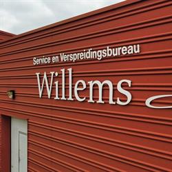 Jeda Trans, Duiven openingstijden