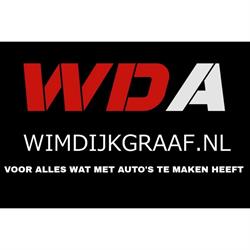 Wim Dijkgraaf Autoservice, Nieuwerkerk openingstijden