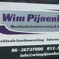 Wim Pijnenburg Machinale houtbewerking en interieur B.V., Moergestel openingstijden