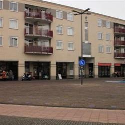 Winkelcentrum Neptunusplein, Amersfoort openingstijden