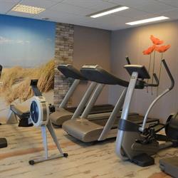 Women Sport Center, Roosendaal openingstijden