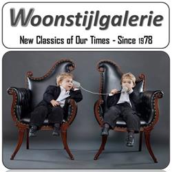 Woonstijlgalerie, Naaldwijk openingstijden