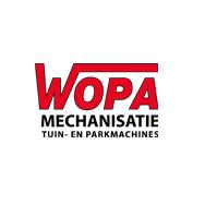 Wopa Bv Mechanisatie Tuin- Parkmachines, Zieuwent openingstijden