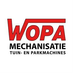 Wopa Bv Mechanisatie Tuin- Parkmachines, Zieuwent openingstijden