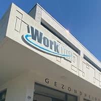 WorkOut, Horst openingstijden