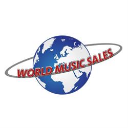 World Music Sales B.V., Apeldoorn openingstijden