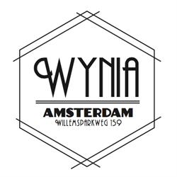 Wynia, Amsterdam openingstijden