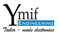 Ymif Engineering BV, 's-Gravenhage openingstijden