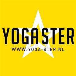 YogaStudio YogaSter Boxtel, openingstijden