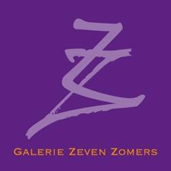 Galerie Zeven Zomers, Nijmegen openingstijden