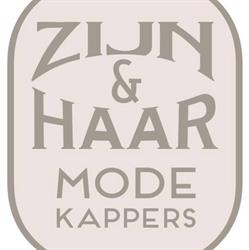 Zijn & Haar Mode Kappers, Tilburg openingstijden