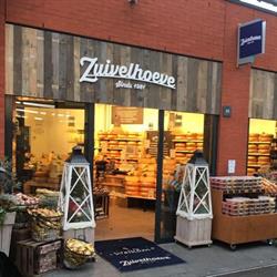 Zuivelhoeve, Assen openingstijden