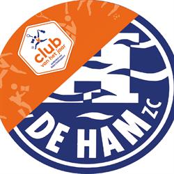 ZV De Ham ZC, Krommenie openingstijden