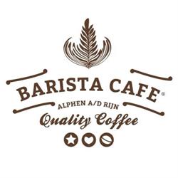 Barista Cafe Julianastraat, Alphen aan den Rijn openingstijden