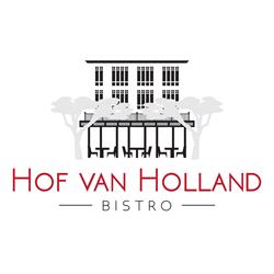 Hof Van Holland, Noordwijk openingstijden