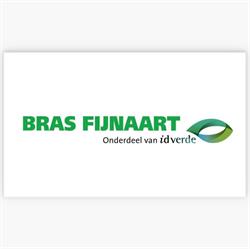 Personeelsvereniging Bras Fijnaart, Heijningen openingstijden