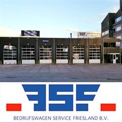 Bedrijfswagen Service Friesland B.V., Bolsward openingstijden