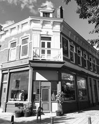Studio Daisy Kroon, Rotterdam openingstijden