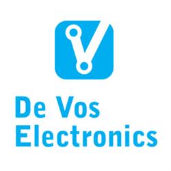 de Vos Electronics, Drachten openingstijden