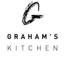 Graham's Kitchen, Amsterdam openingstijden