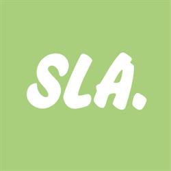 SLA, Amsterdam openingstijden