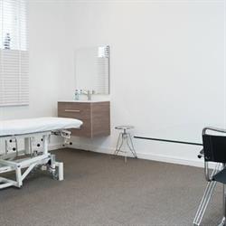 FysioCompany, Heusden openingstijden
