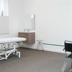 FysioCompany, Heusden openingstijden