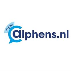 Alphens.NL BV, Alphen aan den Rijn openingstijden