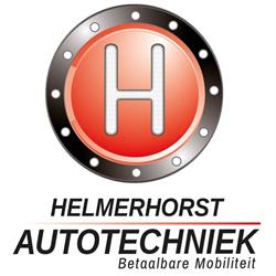 Helmerhorst Autotechniek, Wormerveer openingstijden