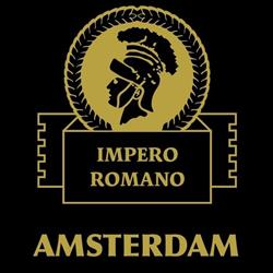 Impero Romano Amsterdam, openingstijden