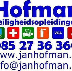 Hofman Veiligheidsopleidingen, Almelo openingstijden