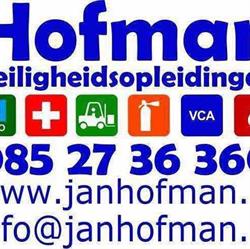 Hofman Veiligheidsopleidingen, Almelo openingstijden