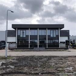 Kevin Hoes Loodgieter en Installatiebedrijf BV, Haarlem openingstijden