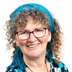 Kleur Is Kracht, Uithoorn openingstijden