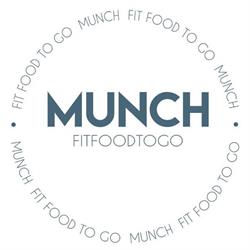 MUNCH Fit Food To Go, Amsterdam openingstijden
