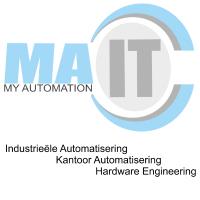 My Automation MA-IT, Deventer openingstijden