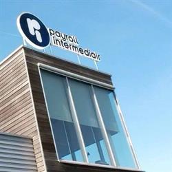 Payroll Intermediair BV, Oud Gastel openingstijden